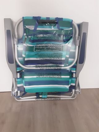 Silla Playa Tommy Bahama