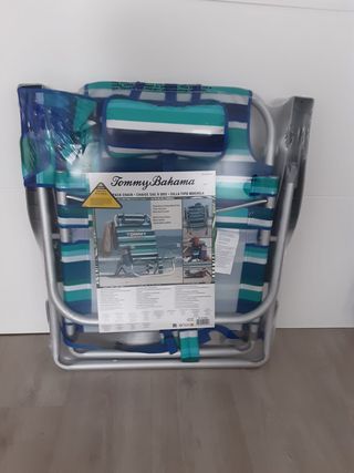 Silla Playa Tommy Bahama