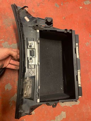 Guantera copiloto bmw e46