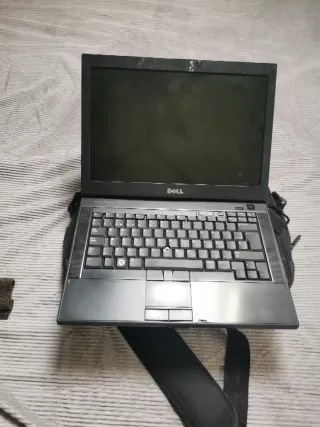 Dell Latitude E6410 Portátil