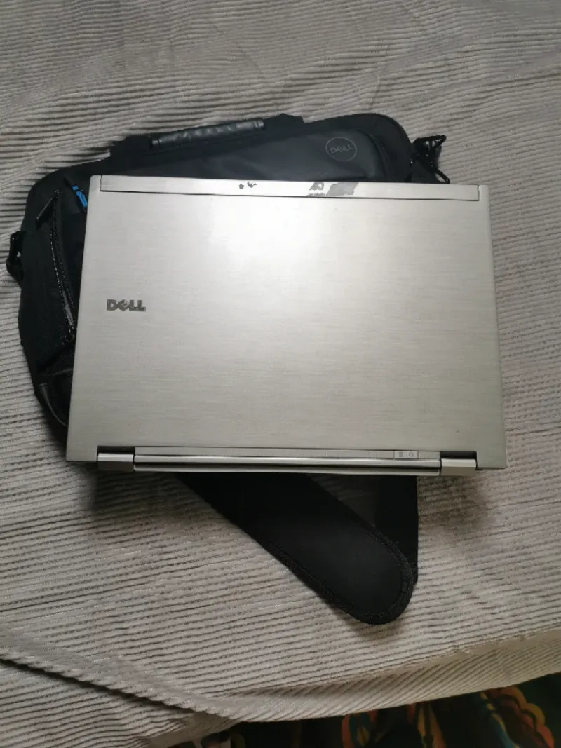Dell Latitude E6410 Portátil afbeelding 2