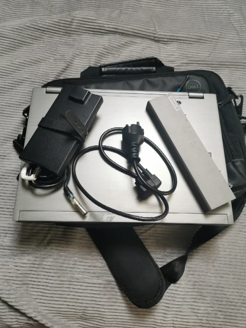 Dell Latitude E6410 Portátil afbeelding 3