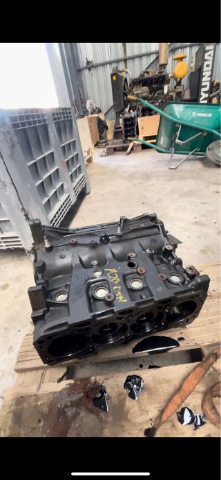 Despiece motor Opel Insignia A20DTH