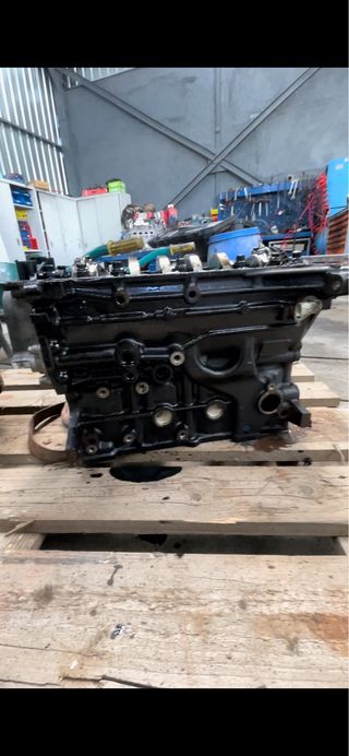 Despiece motor Opel Insignia A20DTH