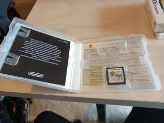 The Legend of Zelda Phantom Hourglass DS