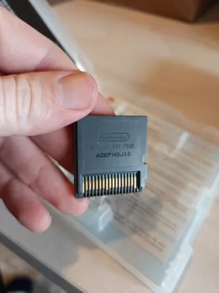 The Legend of Zelda Phantom Hourglass DS