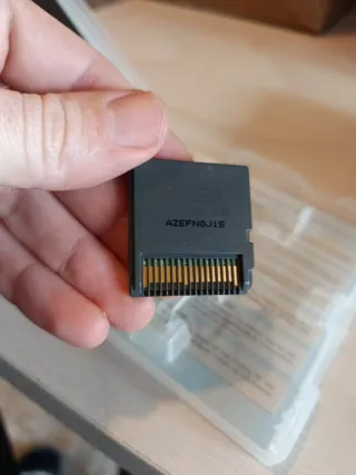 The Legend of Zelda Phantom Hourglass DS