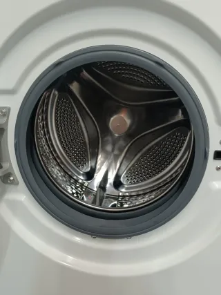 Lavadora Wonder 6KG 1000RPM