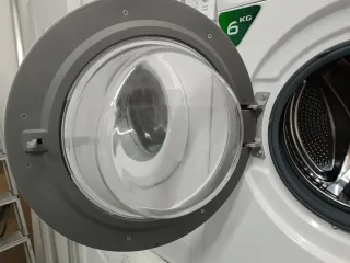 Lavadora Wonder 6KG 1000RPM