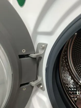 Lavadora Wonder 6KG 1000RPM