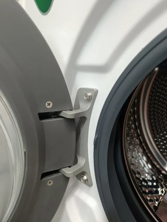 Lavadora Wonder 6KG 1000RPM