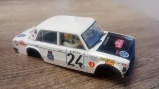 Carrocería Seat 1430 Scalextric