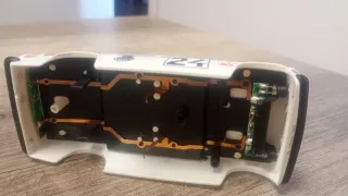 Carrocería Seat 1430 Scalextric