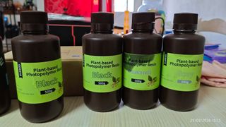 2 Stampanti 3D Elegoo Mars P e Mars 2P