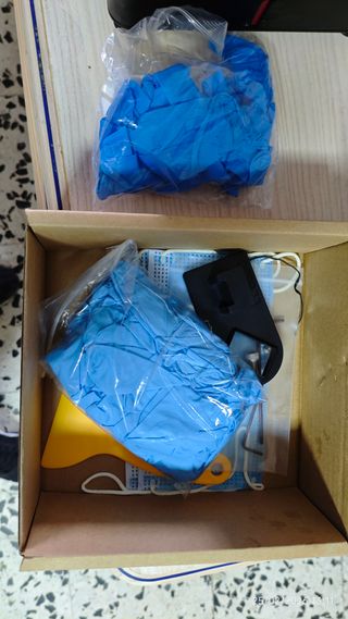 2 Stampanti 3D Elegoo Mars P e Mars 2P