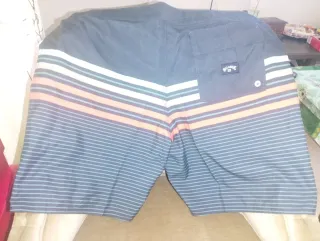 Bañador Billabong Rayas Talla 36