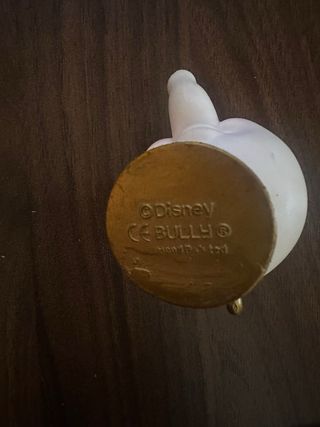 Figura de tetera Mrs. Potts