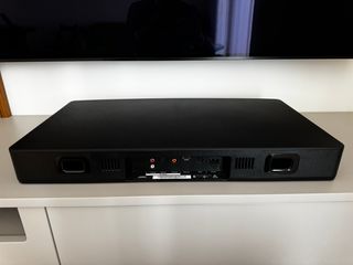 Soundbar Bose Solo 15 Serie II