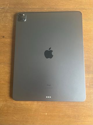 iPad Pro M1 2TB + Apple Pencil + Magic Keyboard