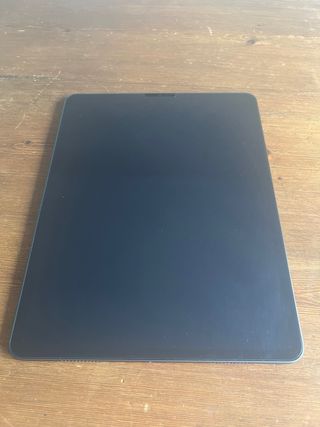 iPad Pro M1 2TB + Apple Pencil + Magic Keyboard