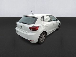 Seat Ibiza 1.0 TSI 85 kW (115 CV) DSG-7 Start&Stop Xcellence 1.0 ECOTSI 115CV DSG XCELLENCE BERLINA