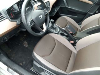 Seat Ibiza 1.0 TSI 85 kW (115 CV) DSG-7 Start&Stop Xcellence 1.0 ECOTSI 115CV DSG XCELLENCE BERLINA