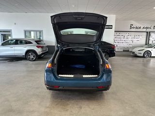 Peugeot 508 SW Active Pack BlueHDi 130 S&S EAT8 1.5 BLUEHDI 130CV ACTIVE PACK SW FAMILIAR