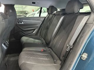 Peugeot 508 SW Active Pack BlueHDi 130 S&S EAT8 1.5 BLUEHDI 130CV ACTIVE PACK SW FAMILIAR