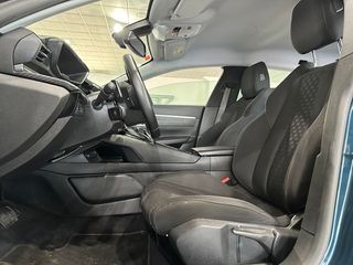 Peugeot 508 SW Active Pack BlueHDi 130 S&S EAT8 1.5 BLUEHDI 130CV ACTIVE PACK SW FAMILIAR