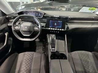 Peugeot 508 SW Active Pack BlueHDi 130 S&S EAT8 1.5 BLUEHDI 130CV ACTIVE PACK SW FAMILIAR