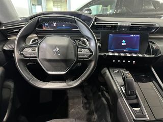 Peugeot 508 SW Active Pack BlueHDi 130 S&S EAT8 1.5 BLUEHDI 130CV ACTIVE PACK SW FAMILIAR