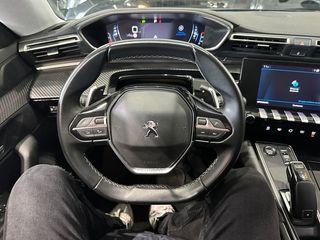 Peugeot 508 SW Active Pack BlueHDi 130 S&S EAT8 1.5 BLUEHDI 130CV ACTIVE PACK SW FAMILIAR