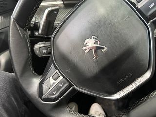 Peugeot 508 SW Active Pack BlueHDi 130 S&S EAT8 1.5 BLUEHDI 130CV ACTIVE PACK SW FAMILIAR