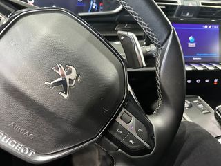 Peugeot 508 SW Active Pack BlueHDi 130 S&S EAT8 1.5 BLUEHDI 130CV ACTIVE PACK SW FAMILIAR