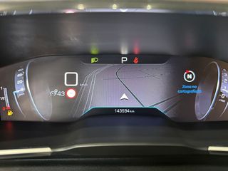 Peugeot 508 SW Active Pack BlueHDi 130 S&S EAT8 1.5 BLUEHDI 130CV ACTIVE PACK SW FAMILIAR