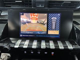 Peugeot 508 SW Active Pack BlueHDi 130 S&S EAT8 1.5 BLUEHDI 130CV ACTIVE PACK SW FAMILIAR