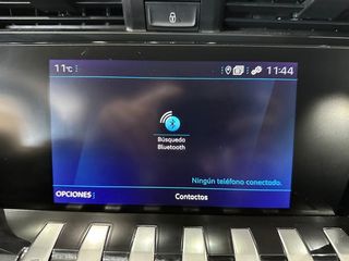 Peugeot 508 SW Active Pack BlueHDi 130 S&S EAT8 1.5 BLUEHDI 130CV ACTIVE PACK SW FAMILIAR