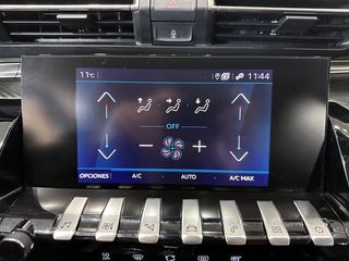 Peugeot 508 SW Active Pack BlueHDi 130 S&S EAT8 1.5 BLUEHDI 130CV ACTIVE PACK SW FAMILIAR