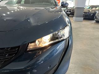 Peugeot 508 SW Active Pack BlueHDi 130 S&S EAT8 1.5 BLUEHDI 130CV ACTIVE PACK SW FAMILIAR