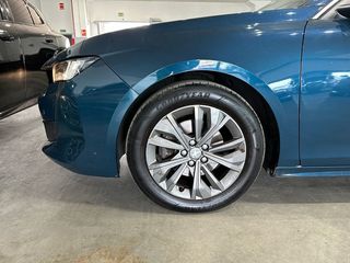 Peugeot 508 SW Active Pack BlueHDi 130 S&S EAT8 1.5 BLUEHDI 130CV ACTIVE PACK SW FAMILIAR