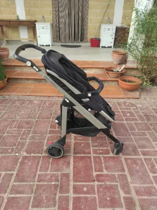 Carro de bebé Bébé Confort