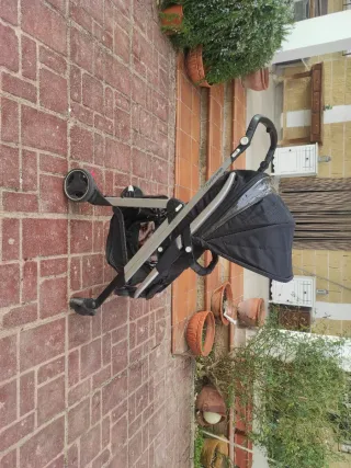 Carro de bebé Bébé Confort