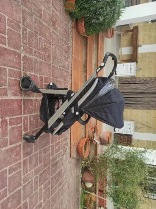 Carro de bebé Bébé Confort