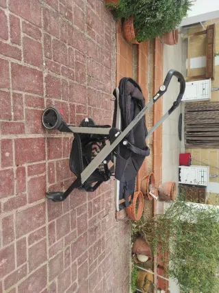 Carro de bebé Bébé Confort