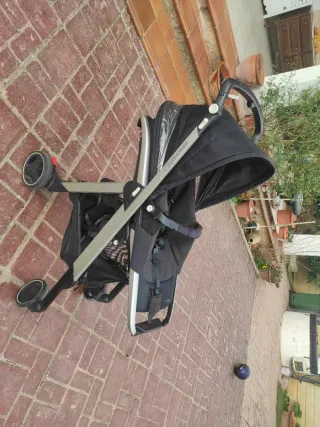 Carro de bebé Bébé Confort