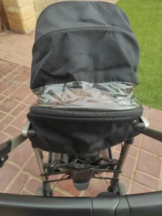 Carro de bebé Bébé Confort