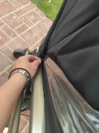 Carro de bebé Bébé Confort