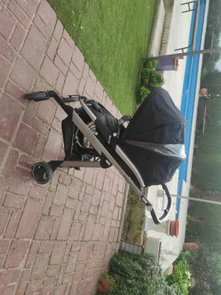 Carro de bebé Bébé Confort