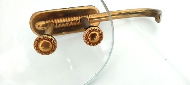 Appendiabiti 3 ganci vintage anni '50