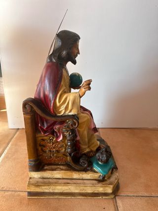 Sagrado Corazón de Jesús